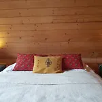Chalet Tajgolka Murzasichle