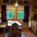 Chalet Tajgolka