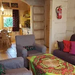 Tajgolka Chalet *