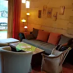 Chalet Tajgolka *