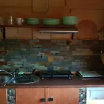 Tajgolka Шале