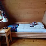 Chalet Tajgolka Murzasichle