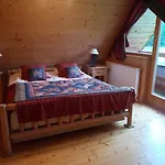 Tajgolka Chalet *