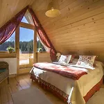 Chalet Tajgolka *