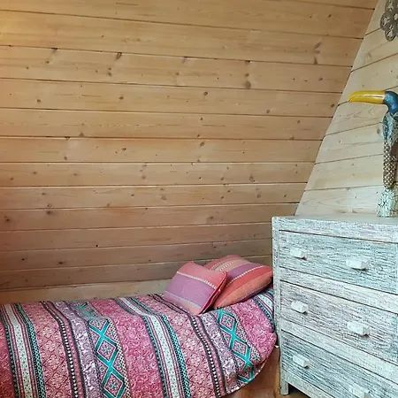 Tajgolka Murzasichle