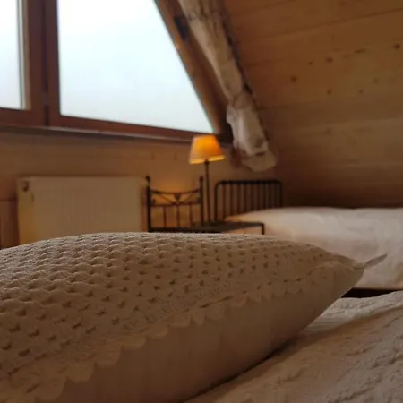 Chalet Tajgolka