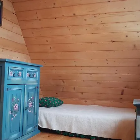 Tajgolka Chalet