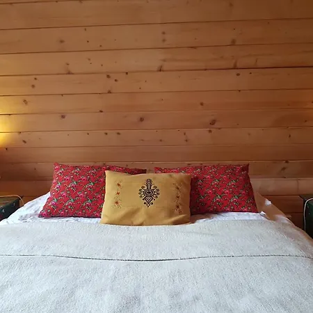 Chalet Tajgolka Murzasichle