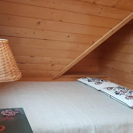 Tajgolka Chalet Murzasichle