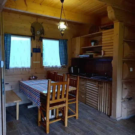 Tajgolka Murzasichle