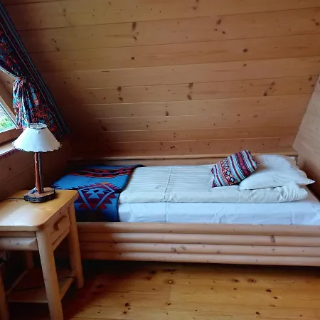 Chalet Tajgolka Murzasichle