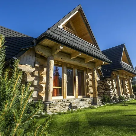 Tajgolka Murzasichle