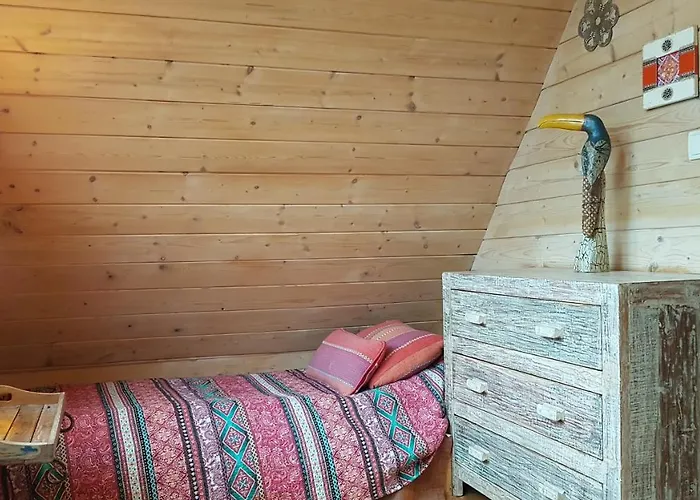 Tajgolka Murzasichle