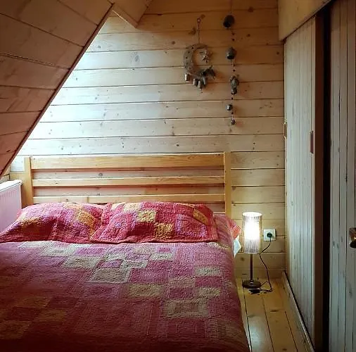 Tajgolka * Murzasichle