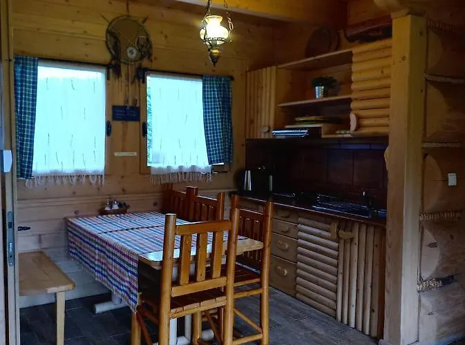 Tajgolka Murzasichle