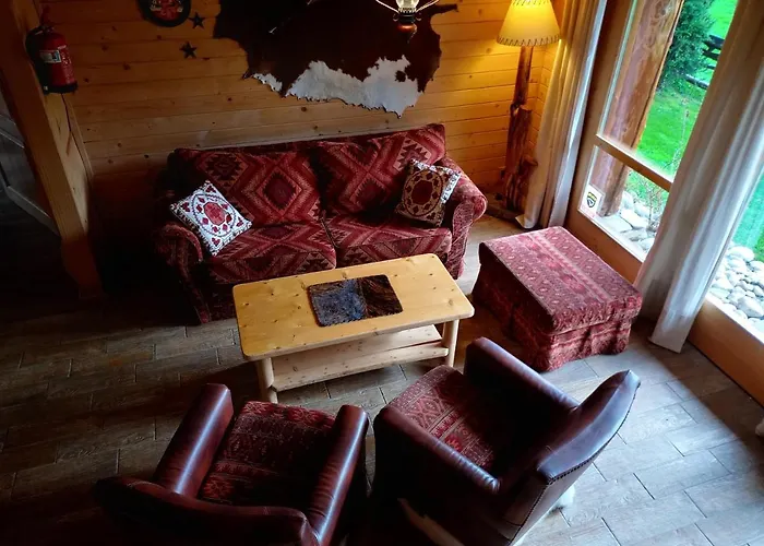 Tajgolka Murzasichle