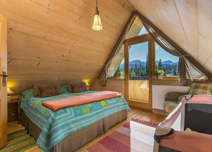 Tajgolka Murzasichle