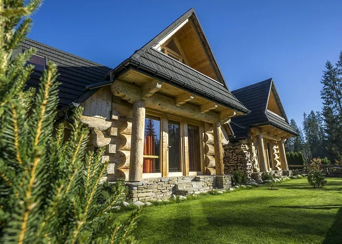 Tajgolka Murzasichle